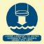 Εικόνα της Lower LifeBoat to Water 15x15