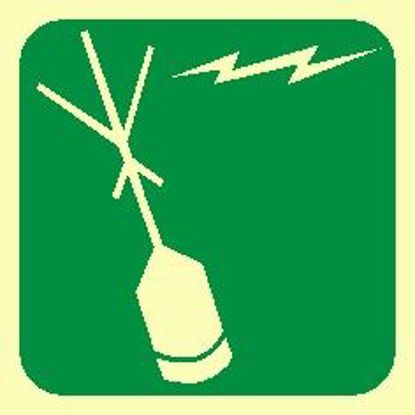 Picture of EPIRB 15x15