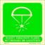 Picture of Rocket Parachute Flares 15x15