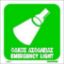 Εικόνα της Safety Flashlight 15x15