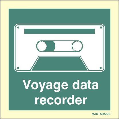 Picture of Voyage Data Recorder 15x15