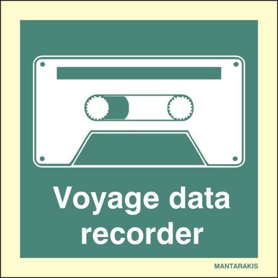 Picture of Voyage Data Recorder 15x15