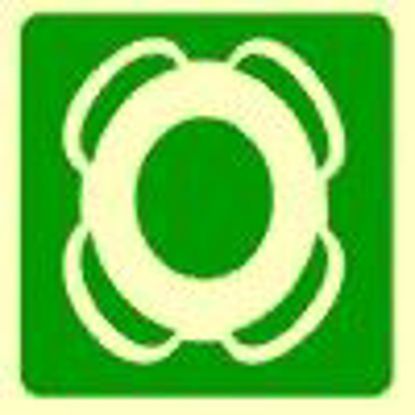 Εικόνα της LifeBuoy 15x15