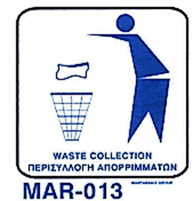 Picture of Waste Collection 20x20
