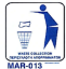 Picture of Waste Collection 20x20