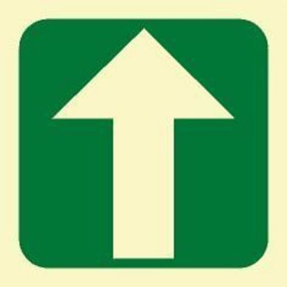 Εικόνα της Arrow Straight 15x15