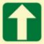 Εικόνα της Arrow Straight 15x15