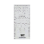 Picture of Chart Correction Ruler