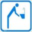 Picture of Drinking Water 15x15