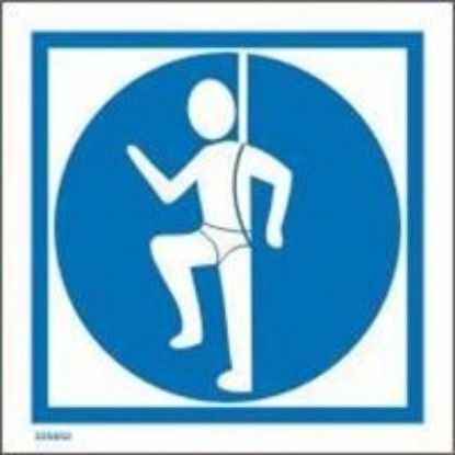 Picture of Wear Safety Harness 15x15