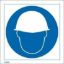 Εικόνα της Wear Helmet 15x15