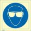 Picture of Wear Goggles 15x15