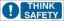 Picture of Think Safety 10x30