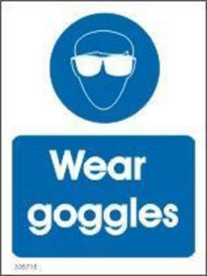 Picture of Wear Goggles 15x20