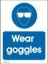 Picture of Wear Goggles 15x20