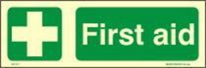 Εικόνα της First Aid 10x30