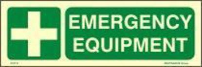 Εικόνα της Emergency Equipment 10x30