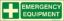 Picture of Emergency Equipment 10x30