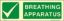 Picture of Breathing Apparatus 10x30