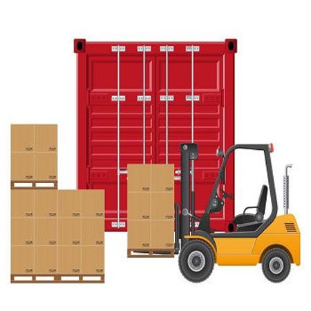 Picture for category Transport Forms