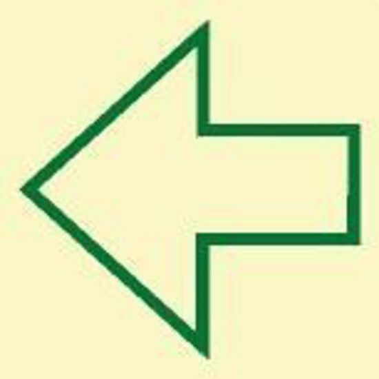 Picture of Arrow 10x10