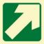 Picture of Arrow Diagonal 15x15