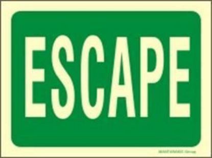Εικόνα της Escape 20x15