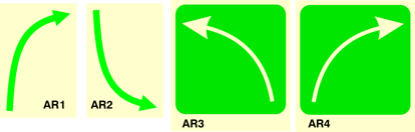 Εικόνα της Arrow 15x15