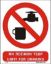 Picture of Do not Drink 15x15