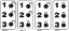 Picture of Lock Level 8x15