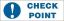 Picture of CHECK POINT 10x20