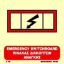 Picture of Emergency SwitchBoard 15x15