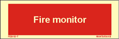 Εικόνα της Text Remote Release Station 5 x 15