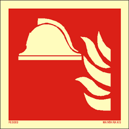 Εικόνα της Fire locker 15 x 15 