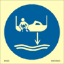 Picture of Lower to water (rescue boat) 15 x 15