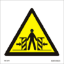 Εικόνα της Warning Crushing 15 x 15