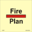 Picture of Fire control plan 15 x 15
