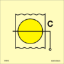 Picture of Fire damper (Cargo) 15x15