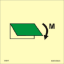 Picture of Closing device for ventilation device inlet or outlet (Machinery) 15x15