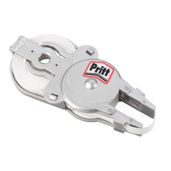 Εικόνα της Διορθωτική Ταινία Pritt 4.2mm Ανταλλακτικό 