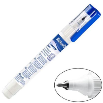 Εικόνα της Διορθωτικό Στυλό Pelikan Blanco 7ml