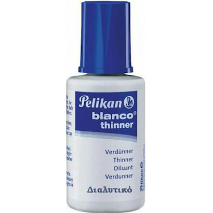 Εικόνα της Διαλυτικό Pelikan Blanco