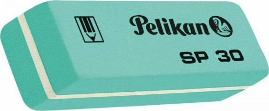 Picture of Eraser Pelikan for Pencil SP30
