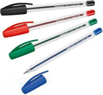Εικόνα της Στυλό Pelikan Super Soft
