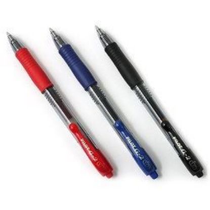 Εικόνα της Στυλό Pilot G-2 1.0mm - 0.5mm - 0.7mm