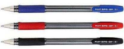 Εικόνα της Στυλό Pilot BPS-GP (EF, F, M, B, XB)