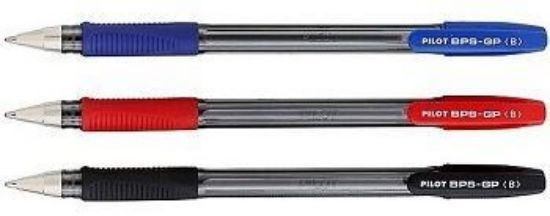 Εικόνα της Στυλό Pilot BPS-GP (EF, F, M, B, XB)