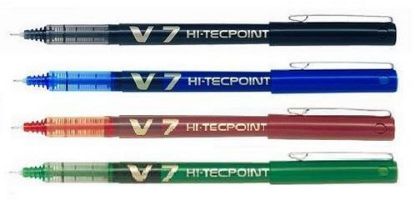 Εικόνα της Στυλό Pilot V5-V7 Hi-Tecpoint