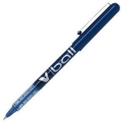 Εικόνα της Pilot Liquid Ink Στυλό V-Ball 0.5mm-0.7mm