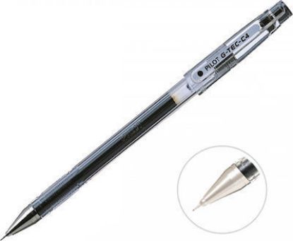 Εικόνα της Στυλό Pilot G-Tech-C4 0.4mm